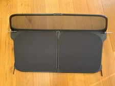 VW EOS convertible -  original