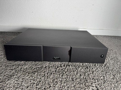 Naim audio xps high - naim, dr