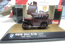 SCHUCO - BMW DIXI 3/15 1928 -