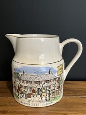 Lord Nelson Vintage Pottery