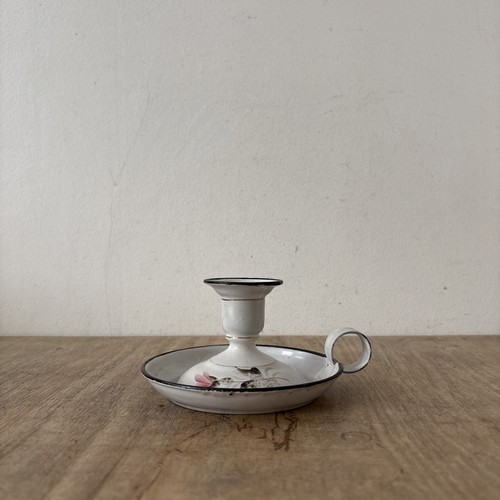 Vintage rustic enamel - vintage,