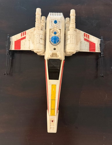 Vintage 1978 kenner - vintage, star