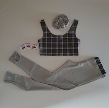 (#101) Age 7/9 Highland Dance