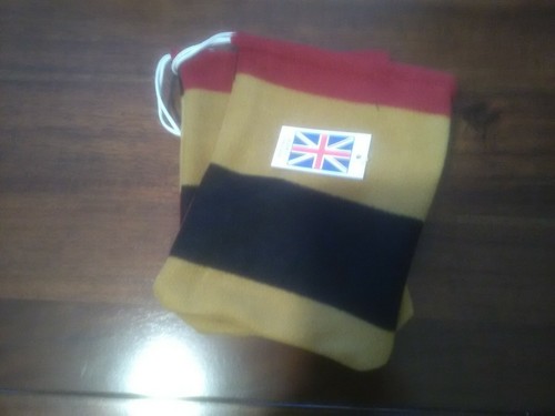 Newmarket stripe fleece - newmarket,
