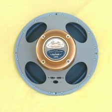 Tannoy Monitor GOLD Speaker 12 single USED