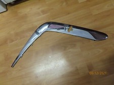 Jaguar X300, X308  etc Front