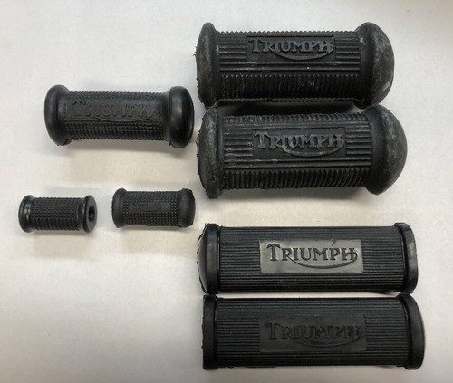 Triumph logo foot - triumph,