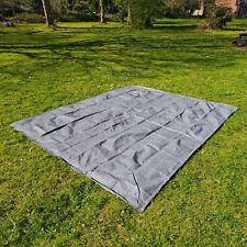 Awning Carpet Breathable Woven