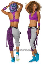 ZUMBA 2Pc.SET!! Mashed Up