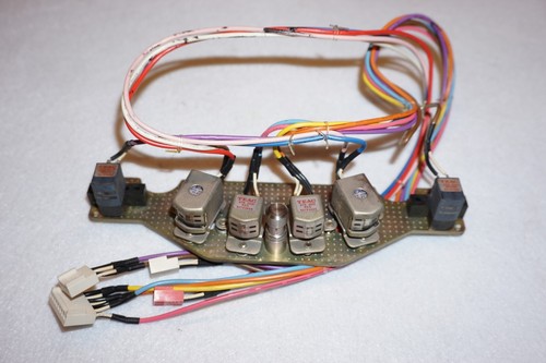 Head track 2ch full for - 2ch,