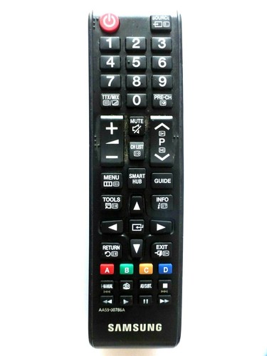 Samsung remote aa59 00786a - tv, aa59-00786a