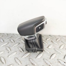 AUDI A5 S5 2018 AUTOMATIC GEAR STICK KNOB COVER HEAD SELECTOR HANDLE 