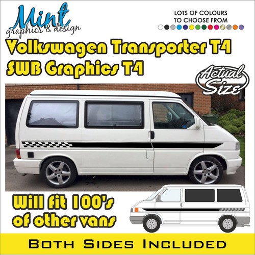 Swb transporter camper - swb,