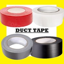 DUCT GAFFER TAPE HEAVY DUTY
