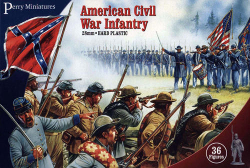 American civil war - civil,