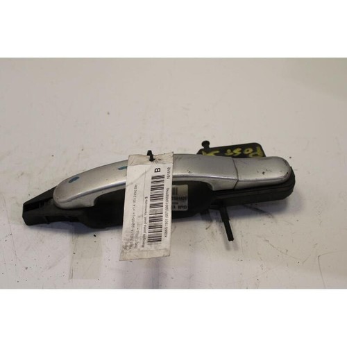 Rear outer door handle - outer, ford