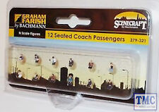379-321 Graham Farish N Gauge