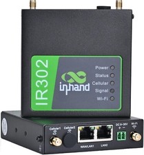 InHand Wireless Industrial