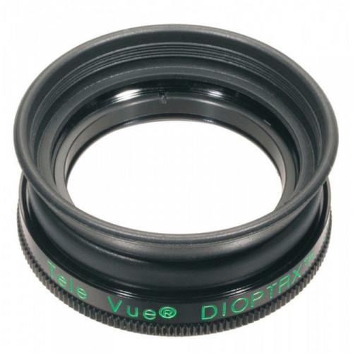 Tele vue astigmatism - vue,