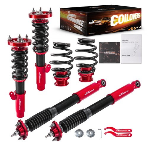 Performance coilovers for - performance,
