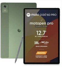 Motorola Pad 60 Pro Pantone