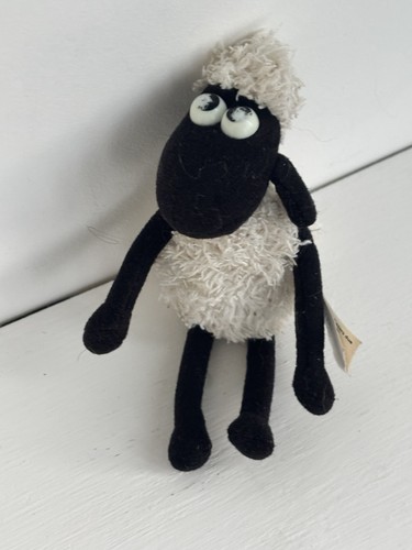 Shawn the sheep mini - the,