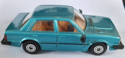 Vintage 1981 corgi triumph - vintage,