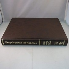 Britannica Book of the Year