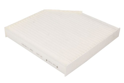 Cabin filter fits audi - filter,