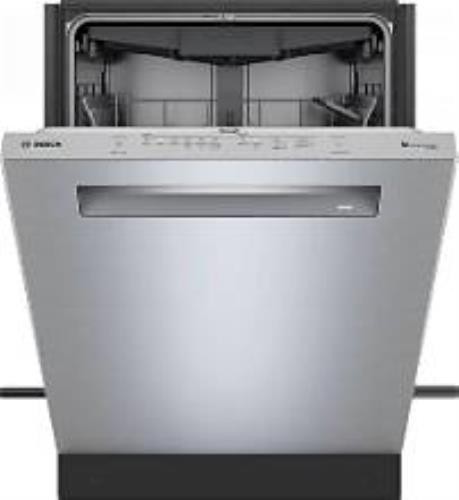 Bosch 800 series shp78dm5n - bosch, 24"
