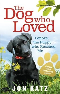 The dog who - the,