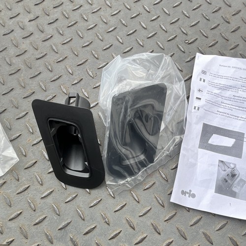 Saab original headlamp washer - original,