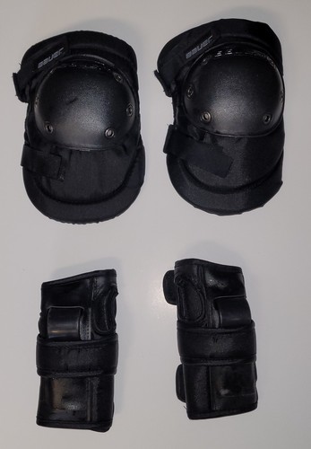 Bauer youth rollerblade skate - rollerblade,