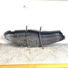 Fuel Tank Plastic Bash Guard for Mitsubishi PAJERO SHOGUN V98W MK4 3.2 DiD