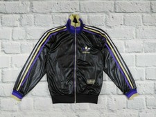 Adidas Original purple  CHILE