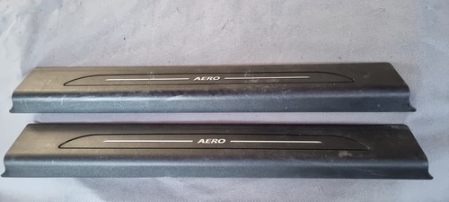 Saab aero front door - aero,