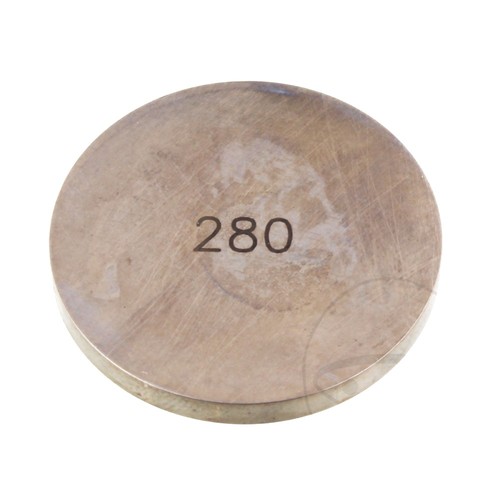 Jmp valve shim 29mm 80 - jmp,
