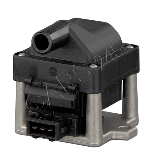 Swag ignition coil - ignition,