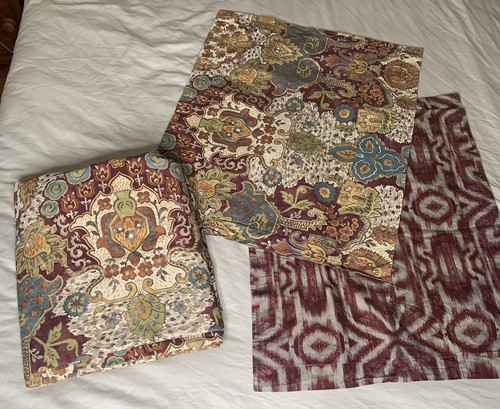 Pottery barn angelina ikat - pottery,