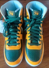 UK size 9 TERMINATOR HIGH -