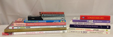 Mixed Selection of Wedding Books - Buy 3 Get 1 Free - Cakes, Etiquette, Readings