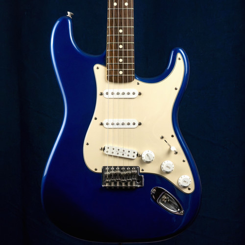 Fender std stratocaster - std, /