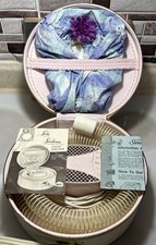 Vintage Lady Sunbeam