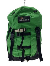 macpac backpack -- GRN