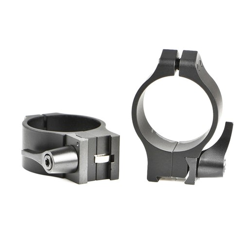 Warne 30mm med matte - warne,