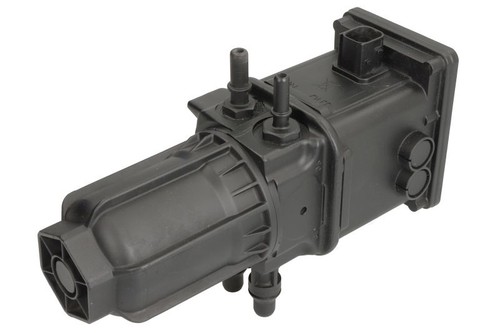 Denox grease module pump - grease,