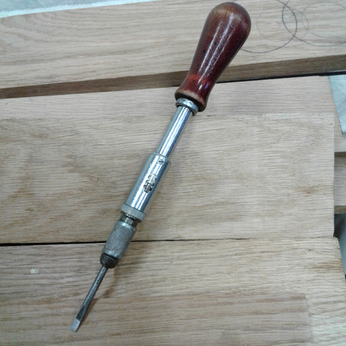 Yankee screwdriver small - "yankee", screwdriver,