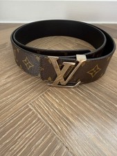 Louis vuitton men belt - louis,