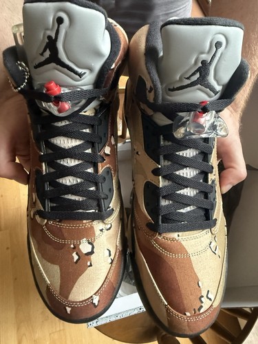 Air jordan supreme camo size - air,