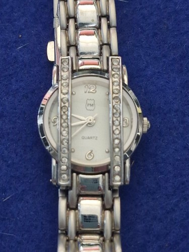 Philip mercier ladies crystal - ladies,